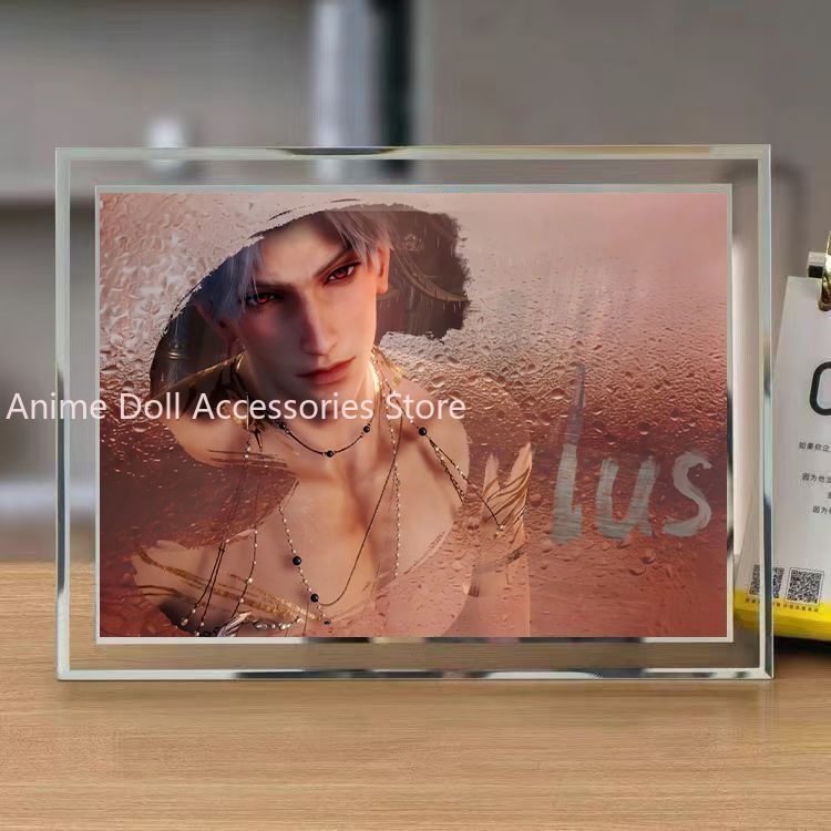 Love and Deepspace Xavier Sylu - Picture Frame ulasan dan harga