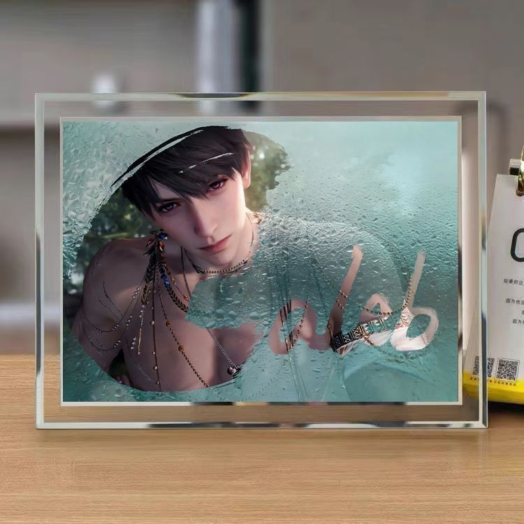 Love and Deepspace Xavier Sylu - Picture Frame ulasan dan harga