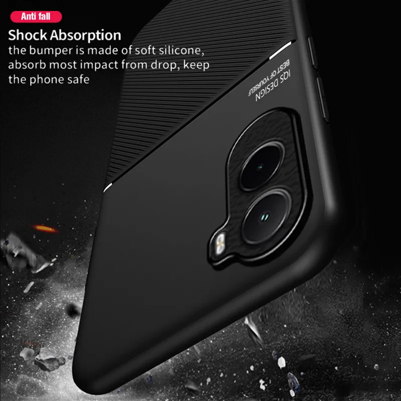 Rugged Non-Slip Case for Xiaom - Area Rug ulasan dan harga
